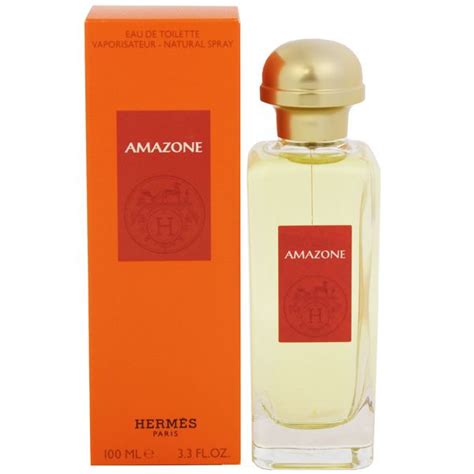 amazone perfume hermes|hermes original perfume.